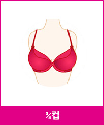 ¾컵